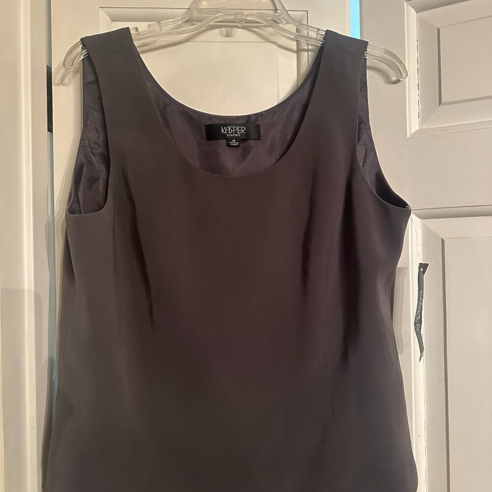 Gray Shell